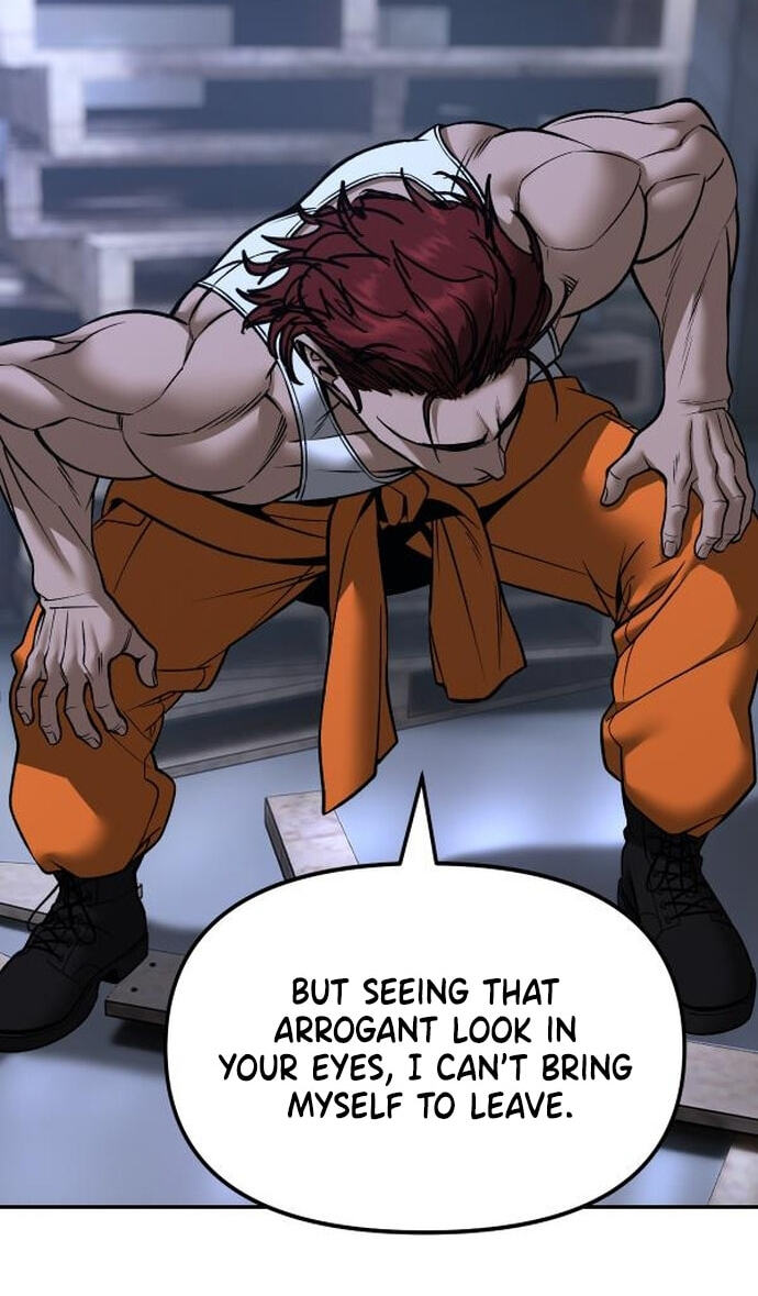 Designated Bully Chapter 189 page 42 - 