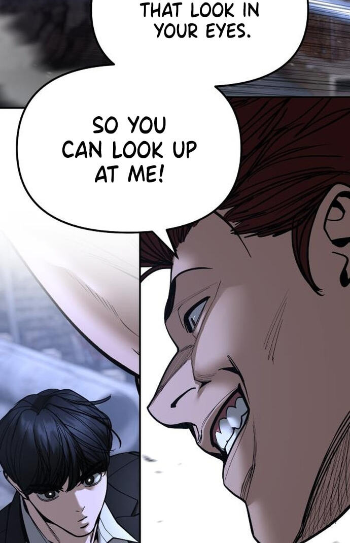 Designated Bully Chapter 189 page 46 - 