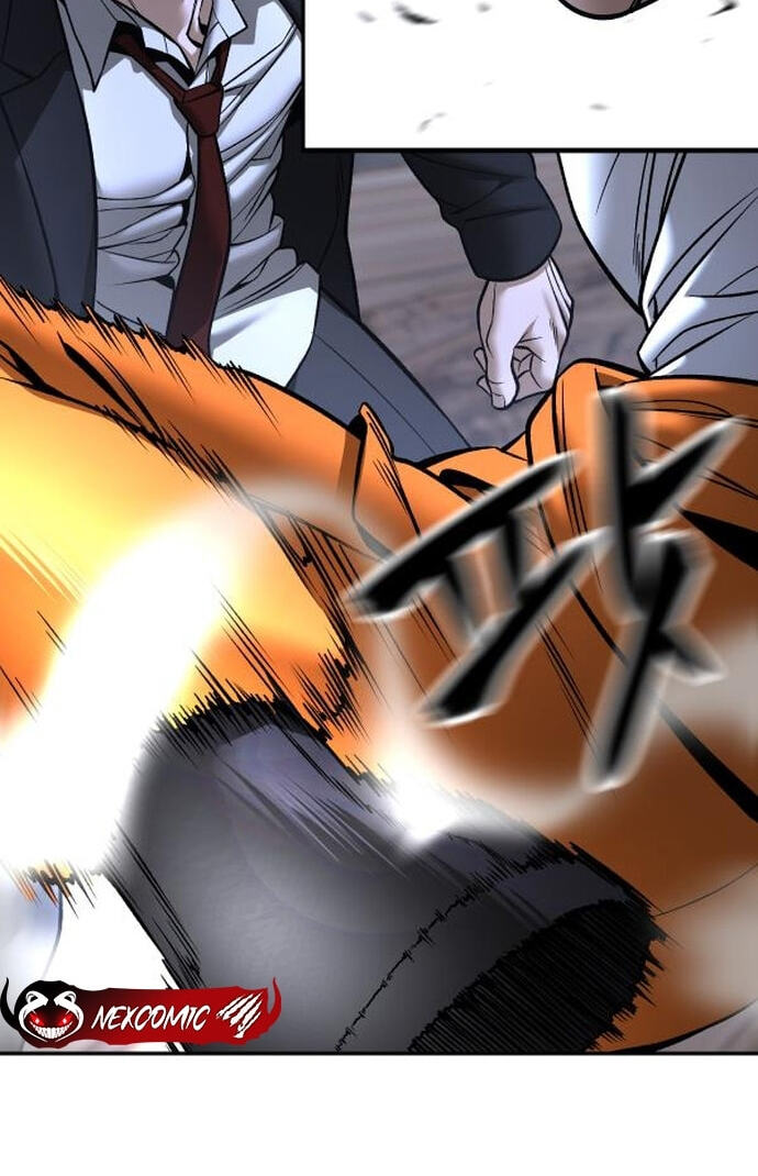 Designated Bully Chapter 189 page 47 - 