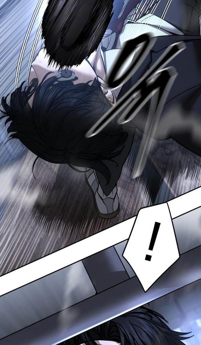 Designated Bully Chapter 189 page 49 - 