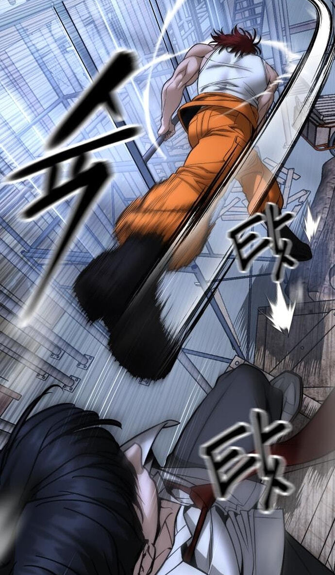 Designated Bully Chapter 189 page 51 - 