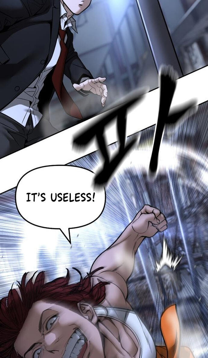Designated Bully Chapter 189 page 53 - 
