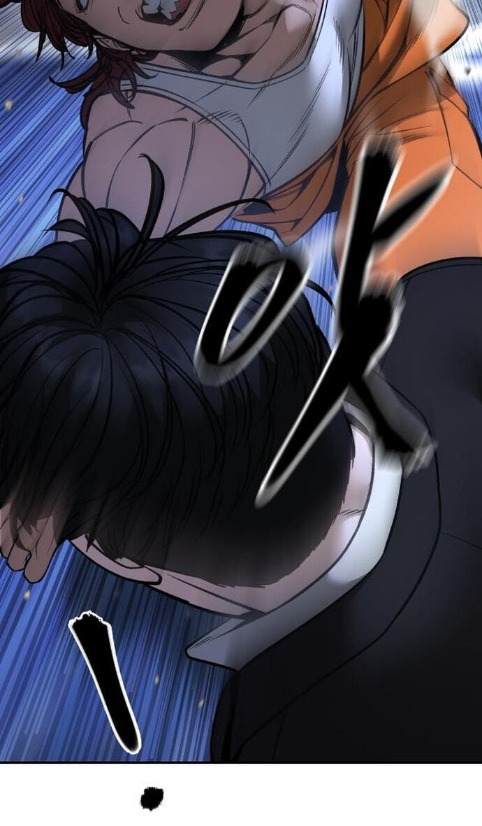 Designated Bully Chapter 189 page 54 - 