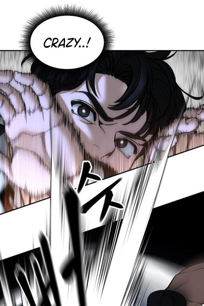 Designated Bully Chapter 189 page 55 - 