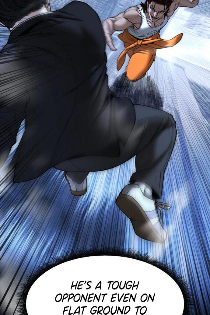Designated Bully Chapter 189 page 59 - 