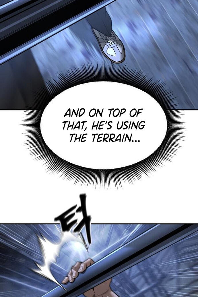 Designated Bully Chapter 189 page 61 - 