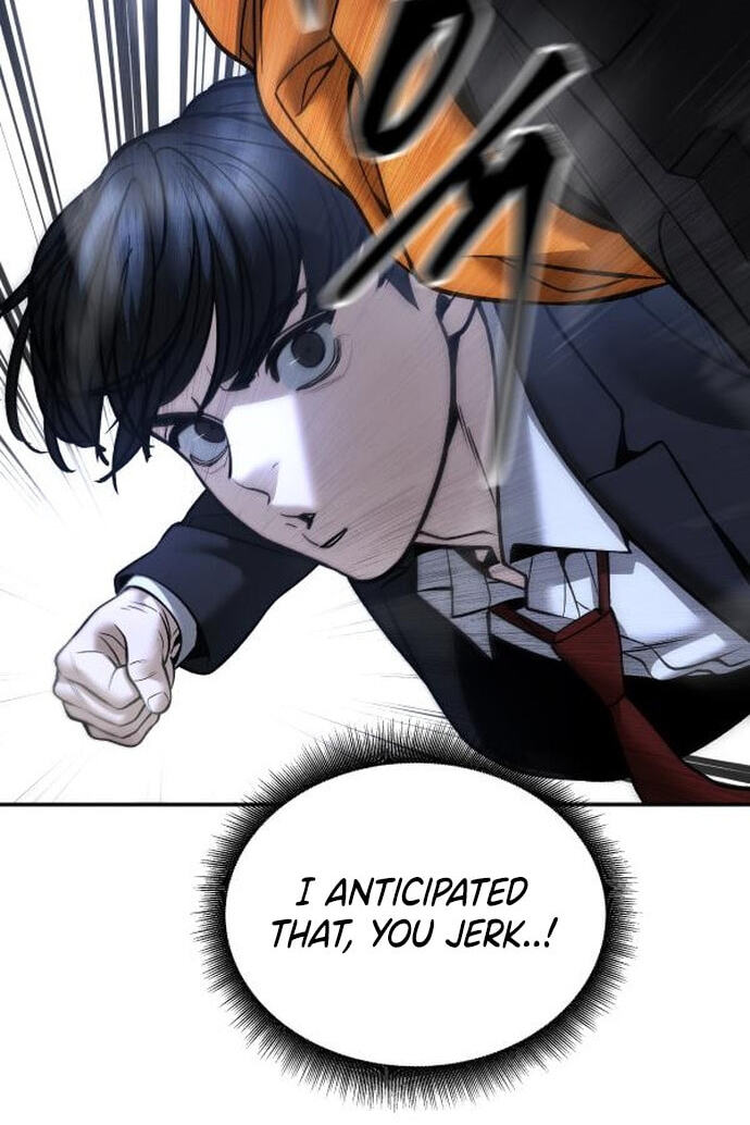 Designated Bully Chapter 189 page 64 - 