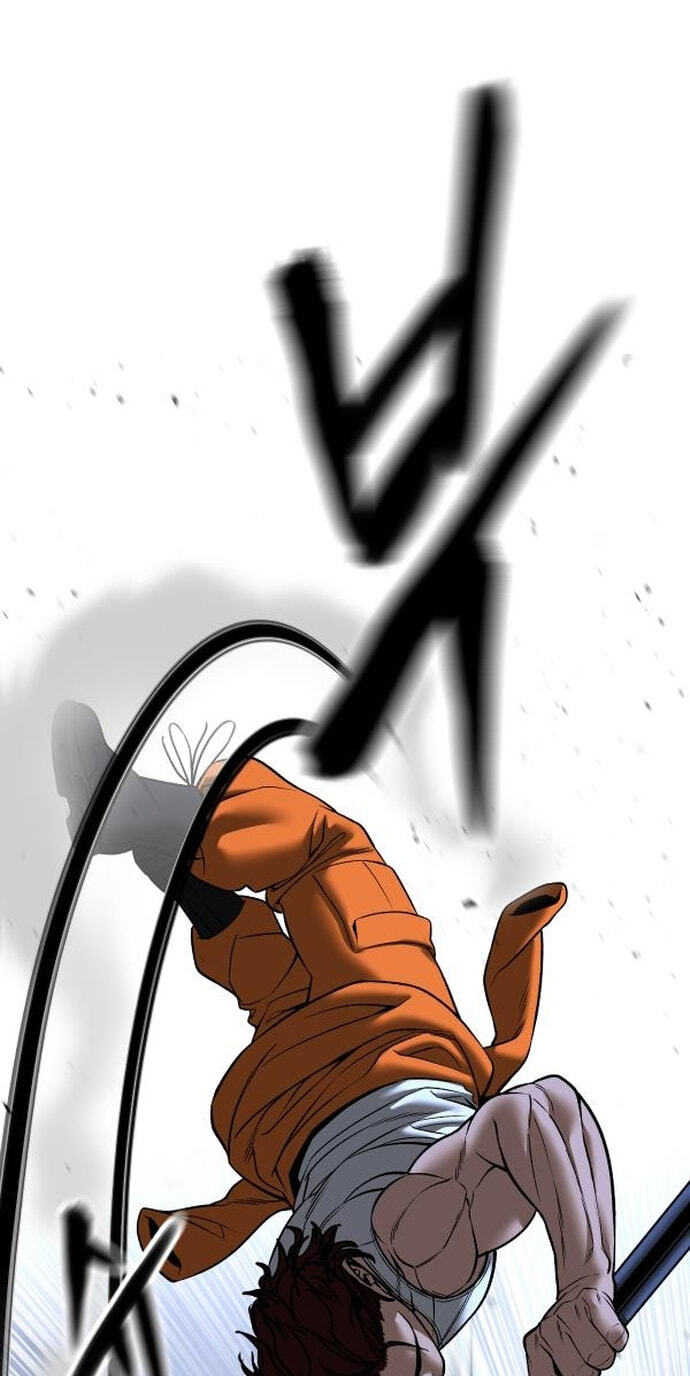 Designated Bully Chapter 189 page 65 - 