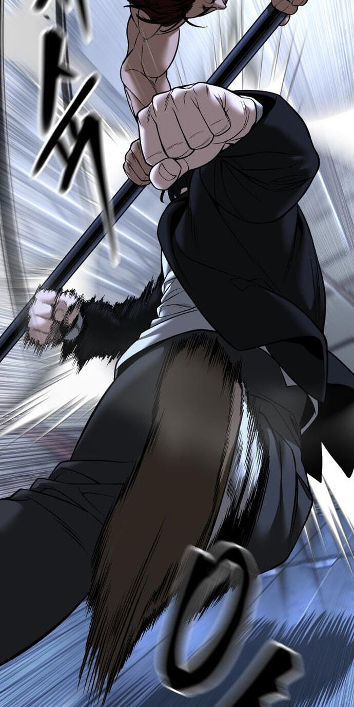 Designated Bully Chapter 189 page 66 - 
