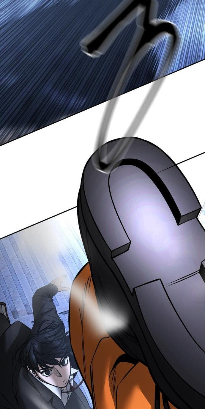 Designated Bully Chapter 189 page 67 - 
