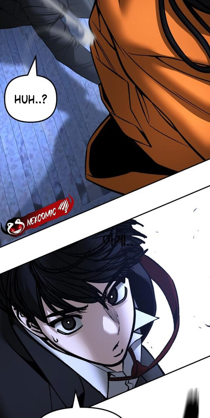 Designated Bully Chapter 189 page 68 - 
