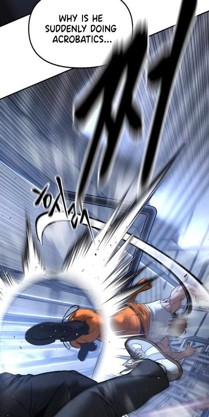 Designated Bully Chapter 189 page 69 - 