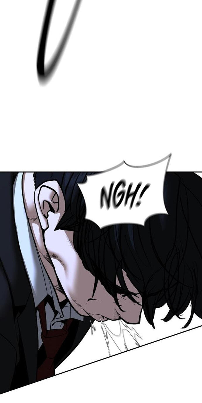 Designated Bully Chapter 189 page 71 - 