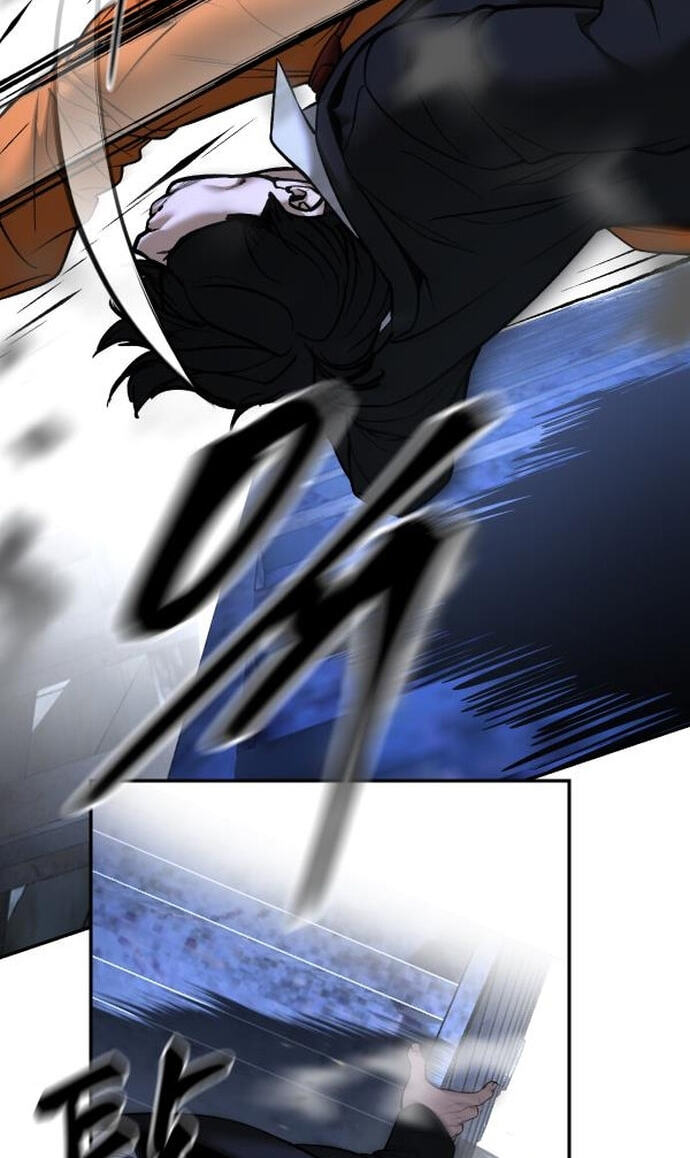 Designated Bully Chapter 189 page 73 - 