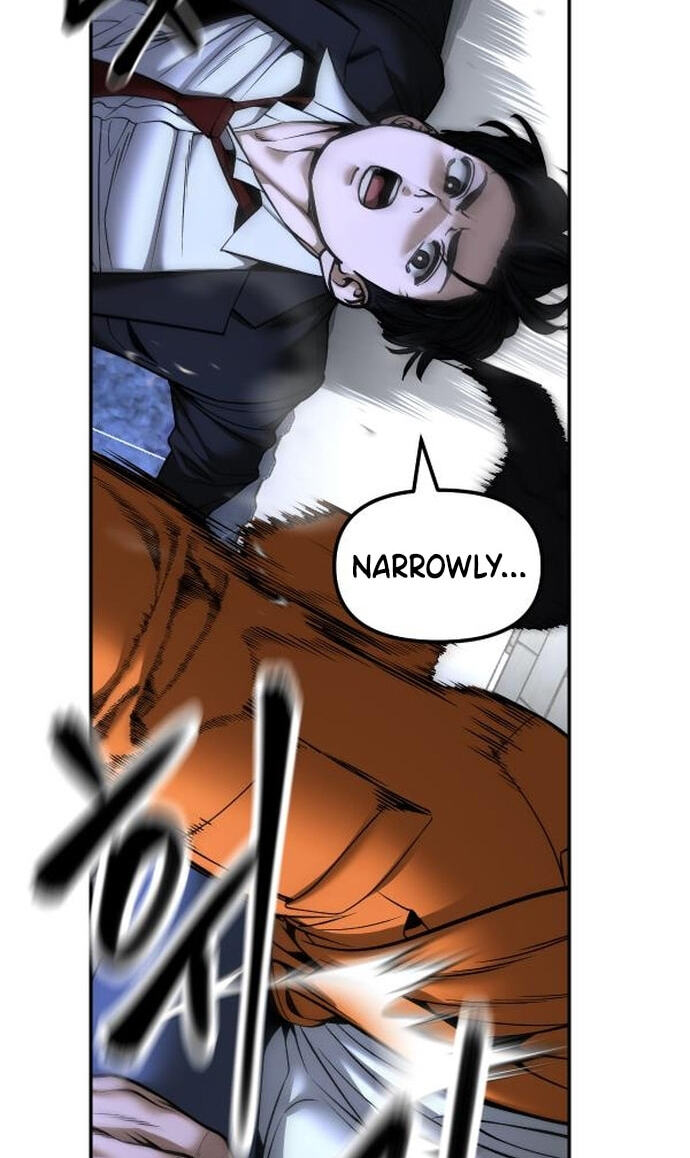Designated Bully Chapter 189 page 74 - 