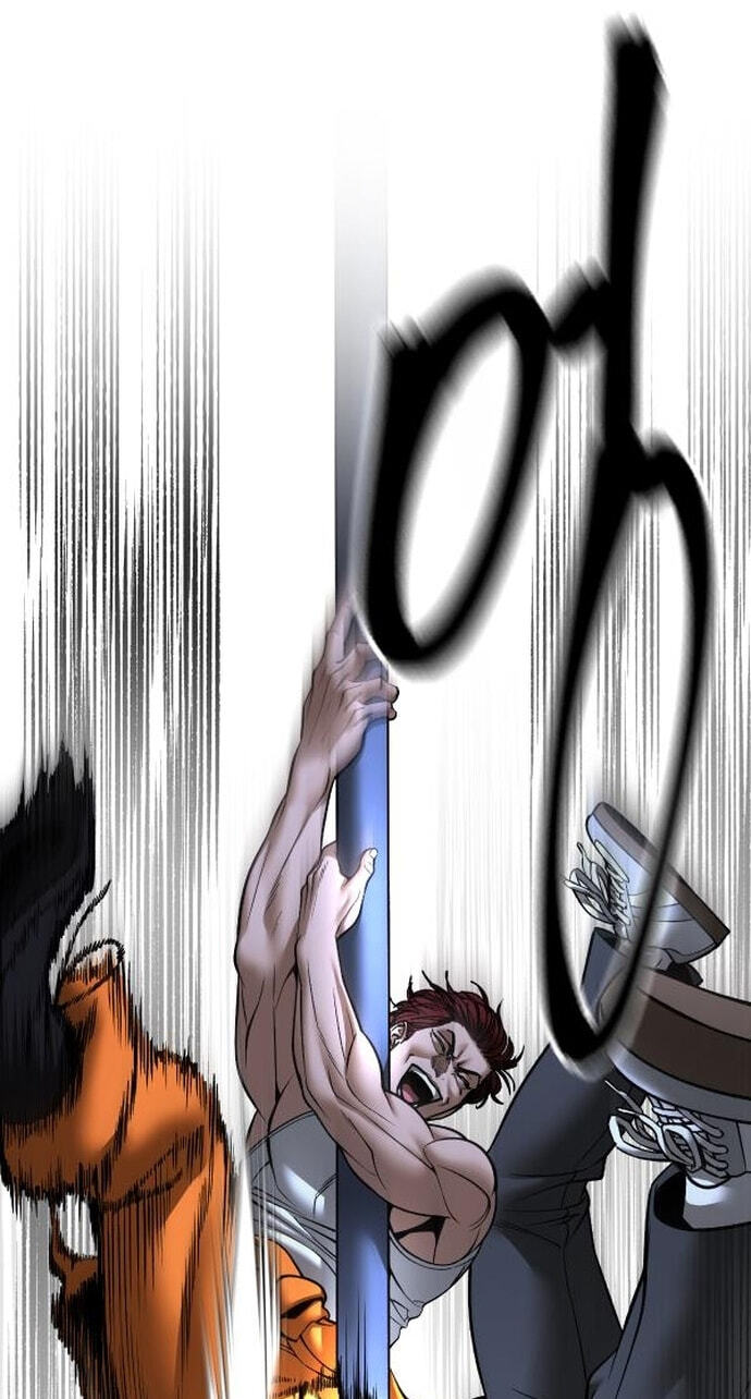 Designated Bully Chapter 189 page 78 - 