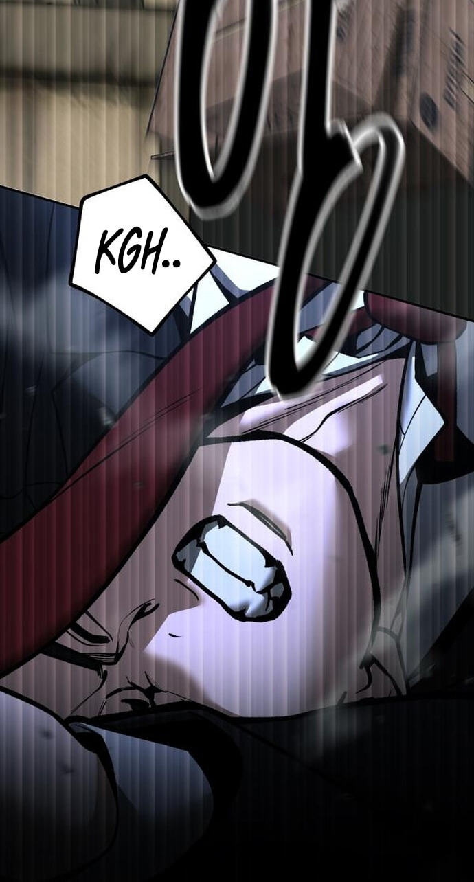 Designated Bully Chapter 189 page 81 - 