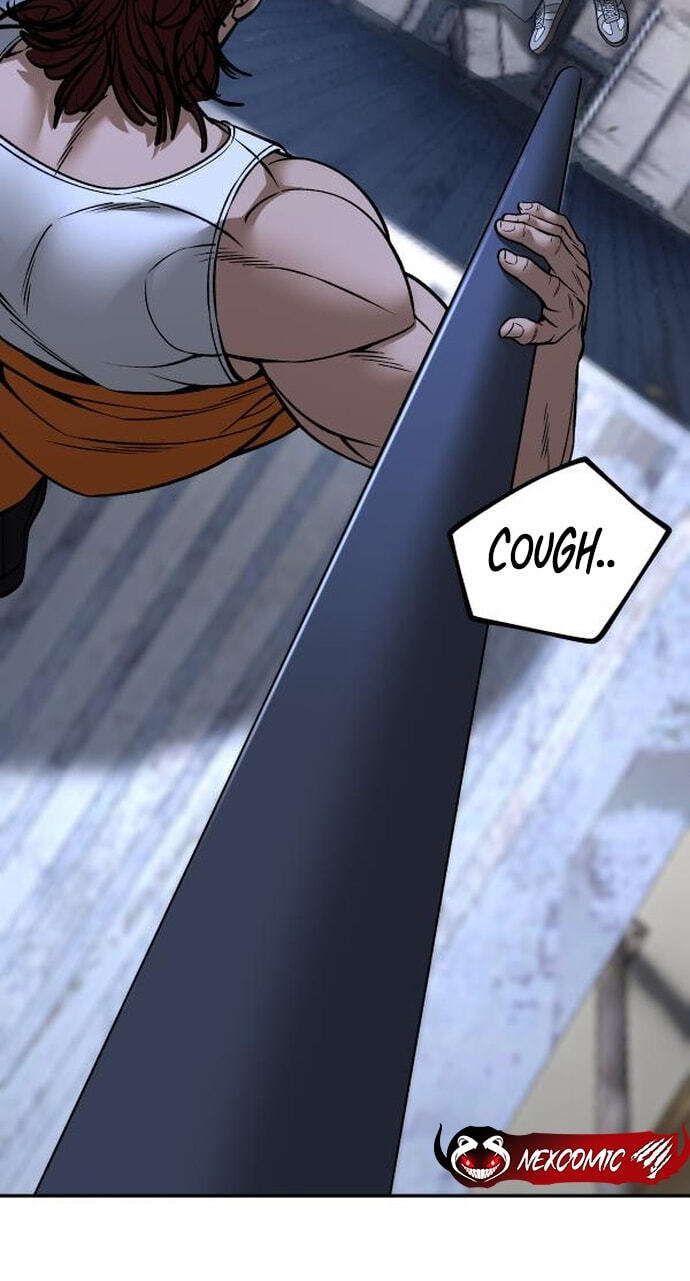 Designated Bully Chapter 189 page 84 - 