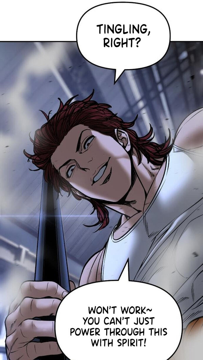 Designated Bully Chapter 189 page 85 - 
