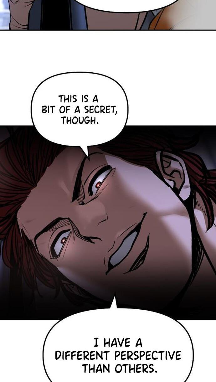 Designated Bully Chapter 189 page 86 - 