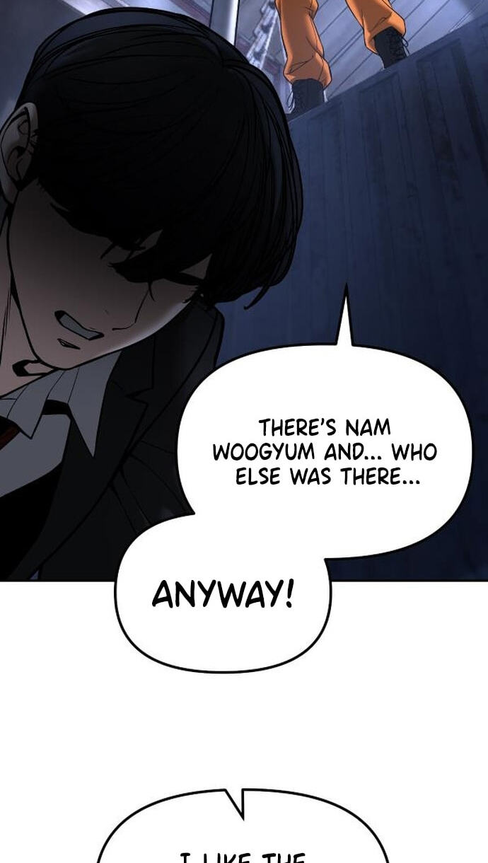 Designated Bully Chapter 189 page 88 - 