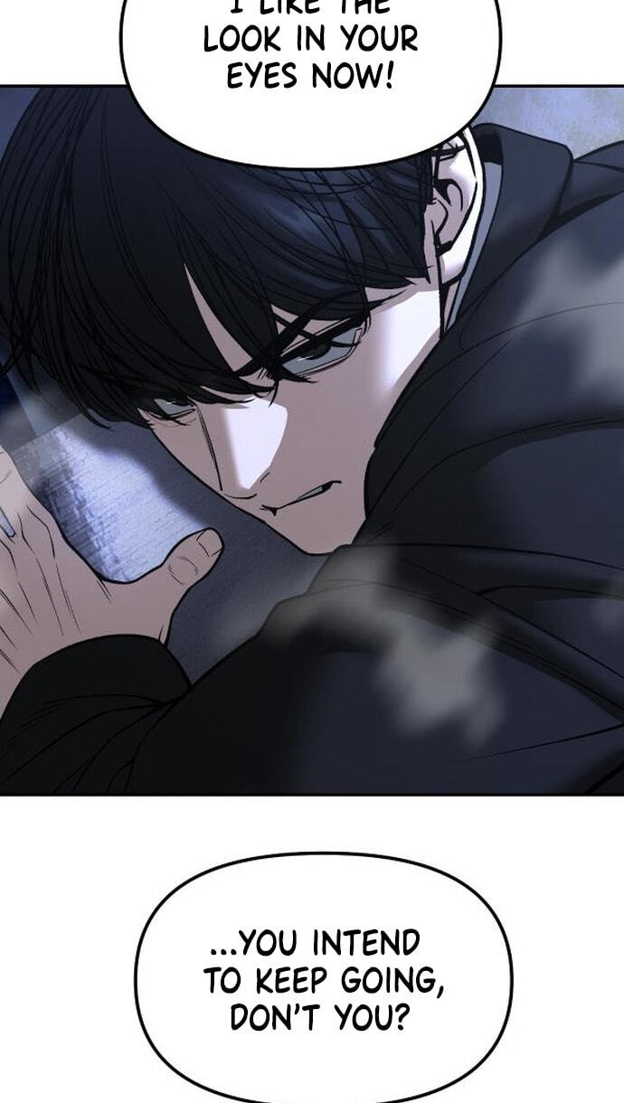 Designated Bully Chapter 189 page 89 - 