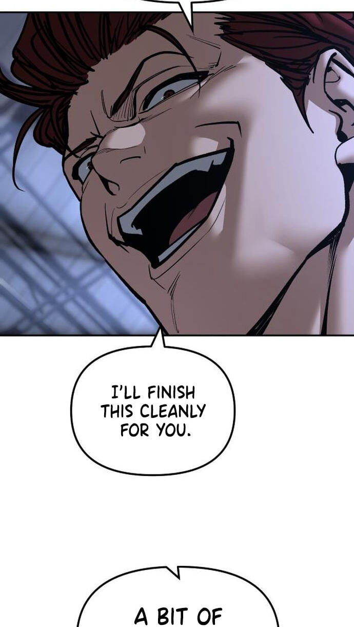 Designated Bully Chapter 189 page 90 - 