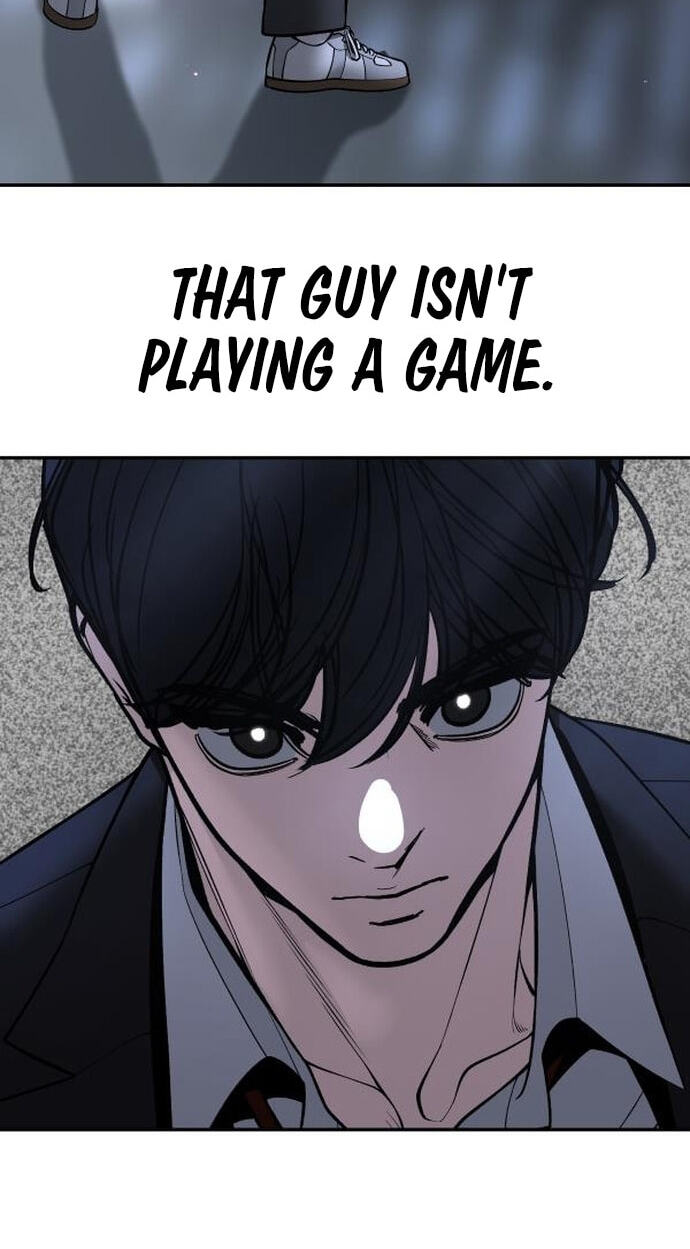 Designated Bully Chapter 189 page 10 - 