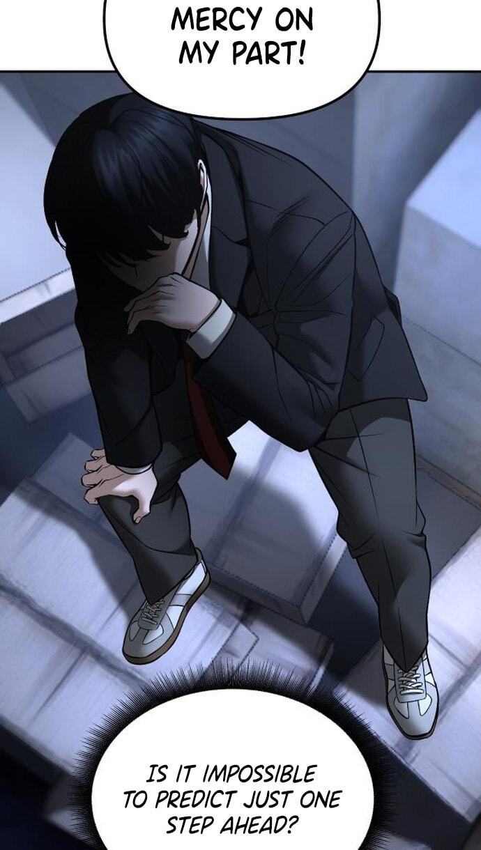 Designated Bully Chapter 189 page 91 - 