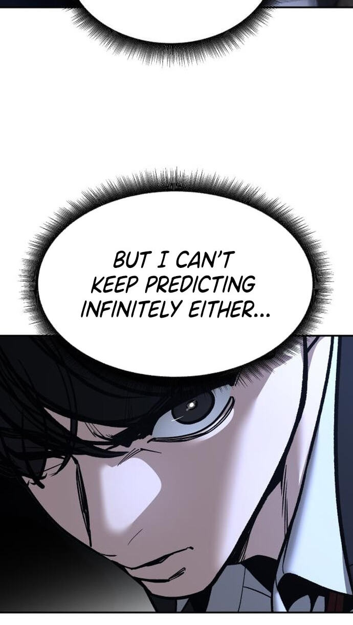 Designated Bully Chapter 189 page 92 - 