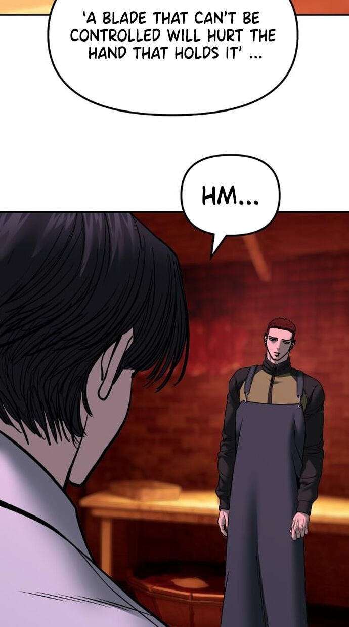 Designated Bully Chapter 189 page 95 - 