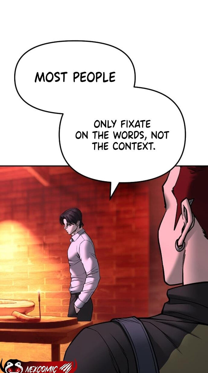 Designated Bully Chapter 189 page 98 - 