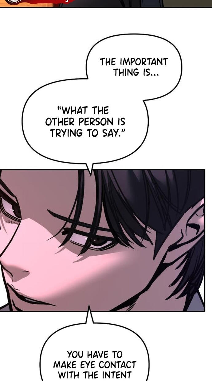 Designated Bully Chapter 189 page 99 - 