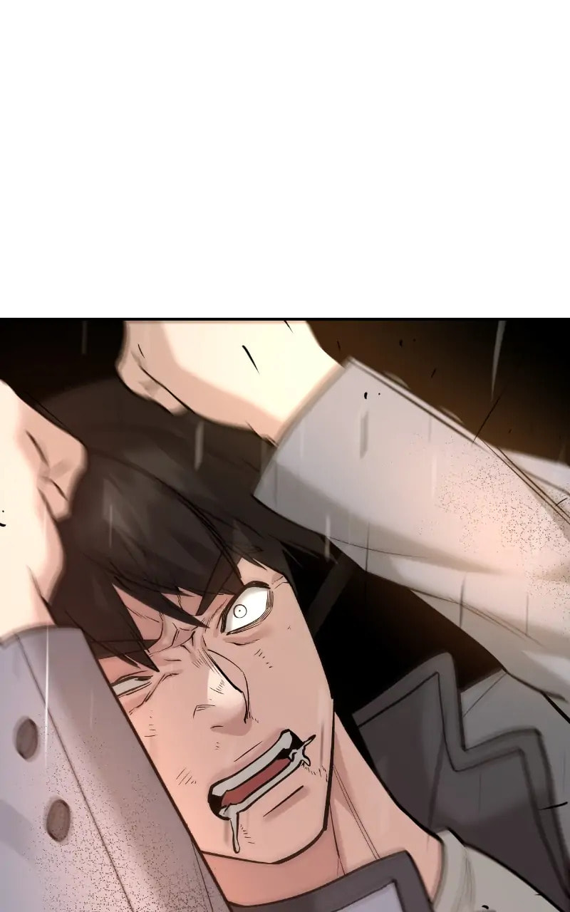 Designated Bully Chapter 19 page 2 - 