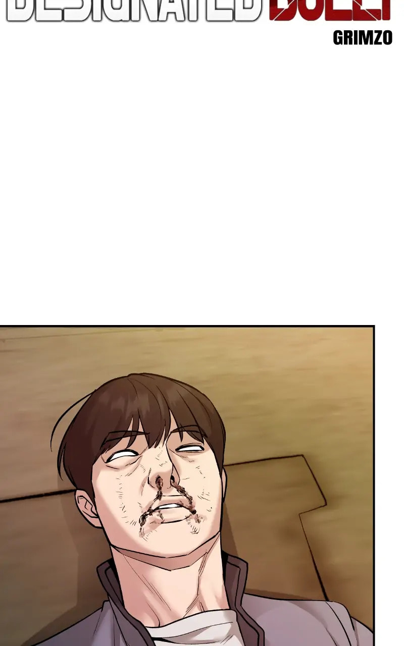 Designated Bully Chapter 19 page 11 - 