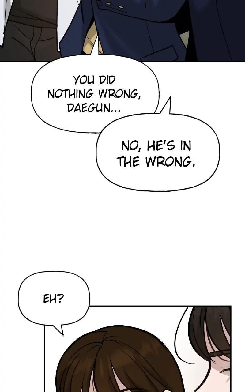 Designated Bully Chapter 19 page 101 - 