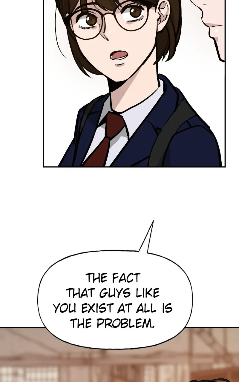 Designated Bully Chapter 19 page 102 - 