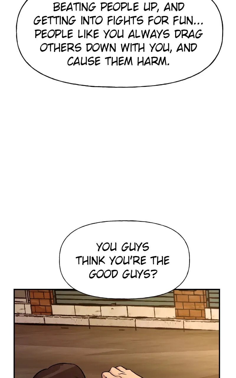 Designated Bully Chapter 19 page 104 - 