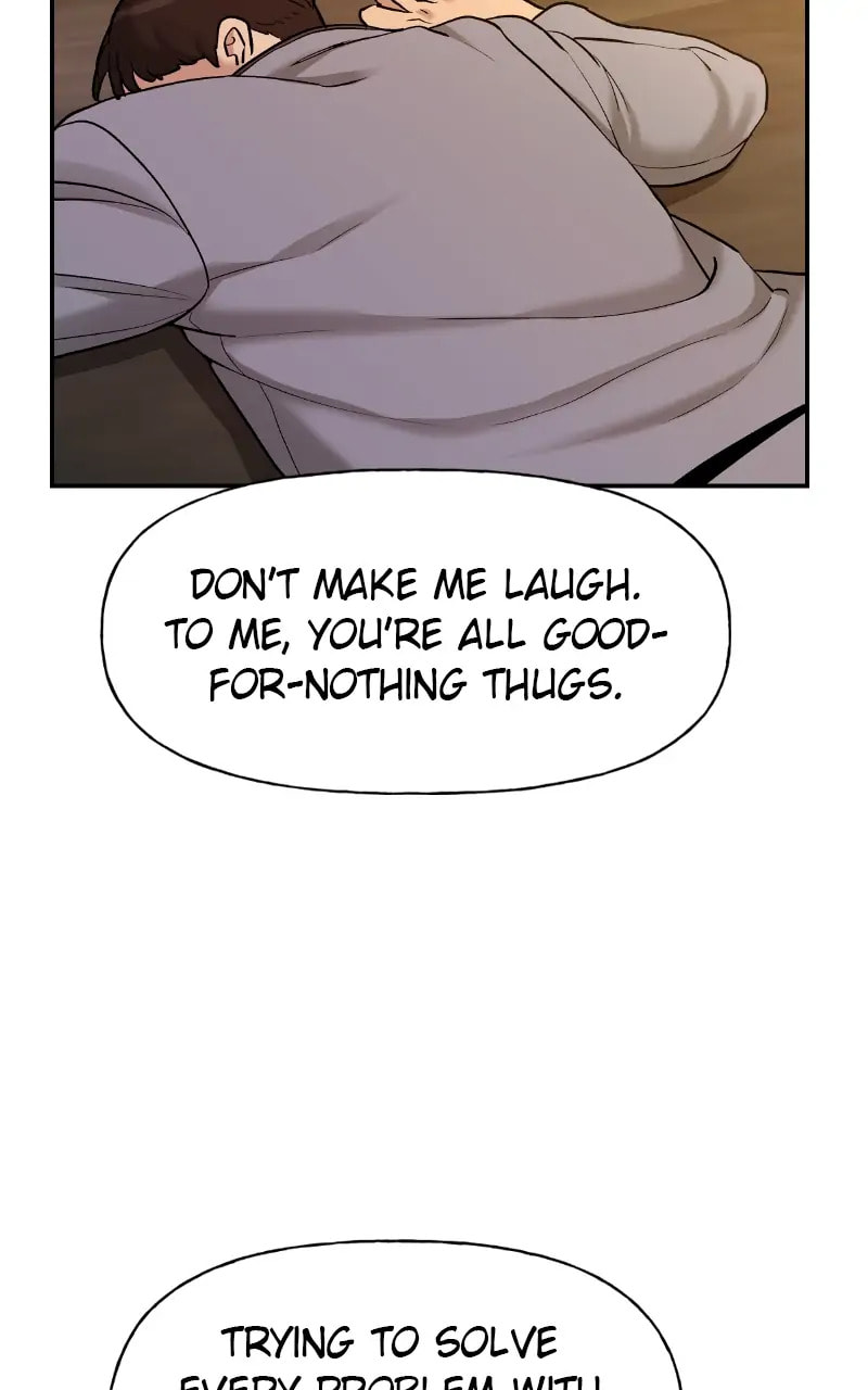 Designated Bully Chapter 19 page 105 - 