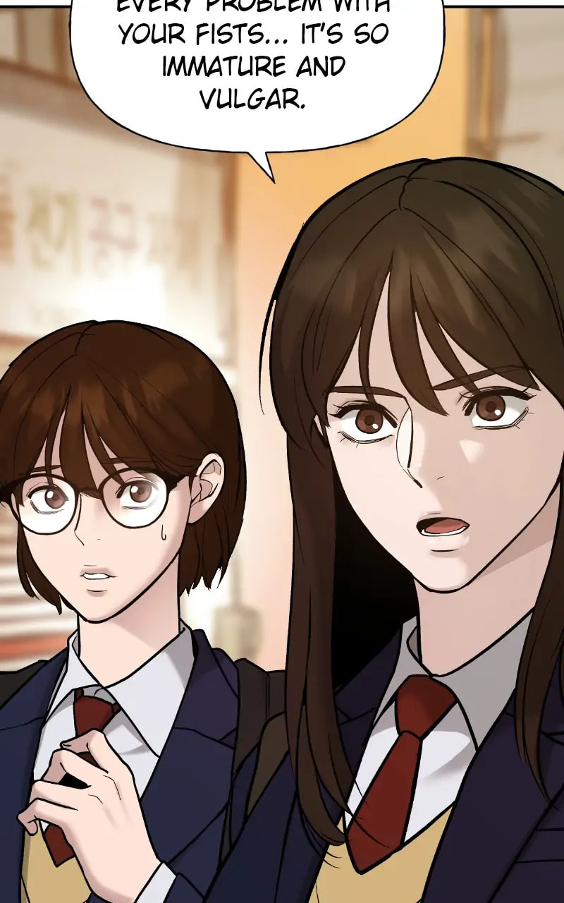 Designated Bully Chapter 19 page 106 - 