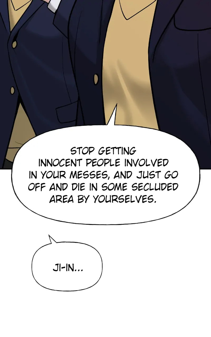 Designated Bully Chapter 19 page 107 - 