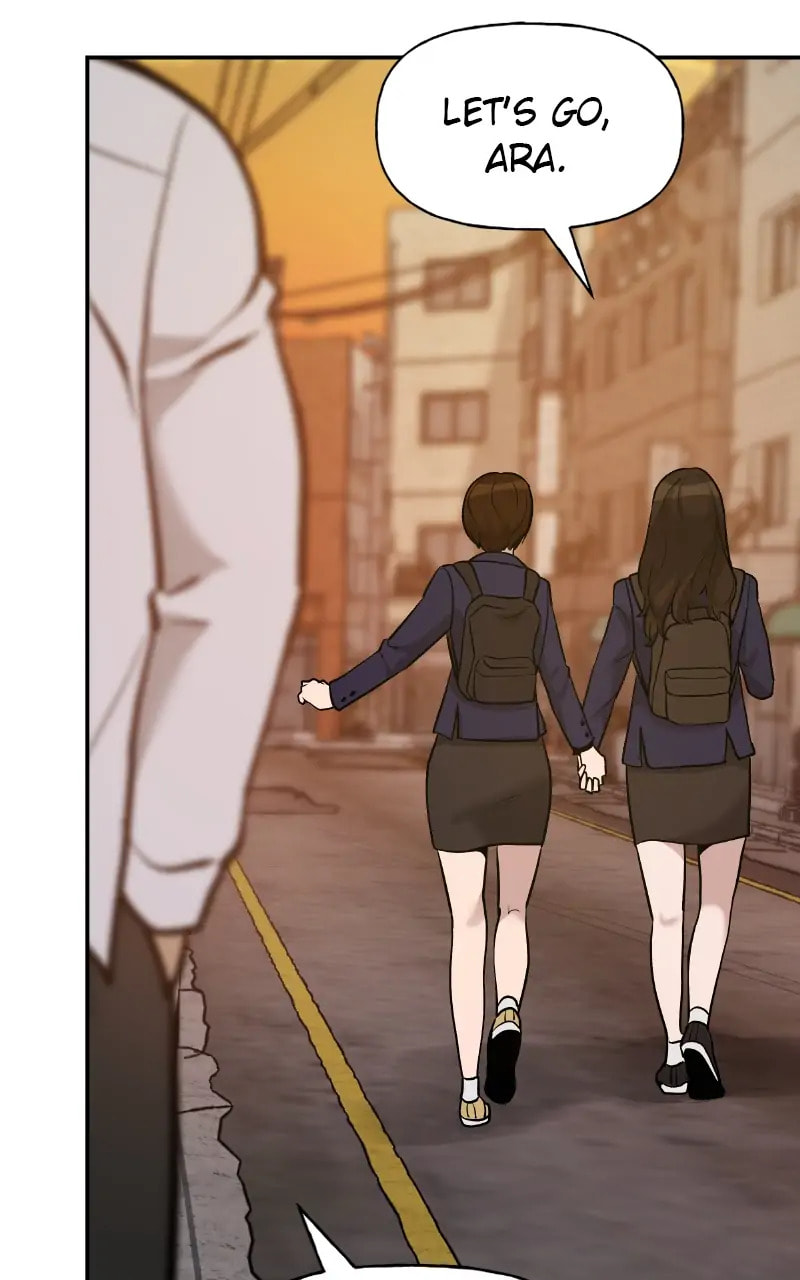 Designated Bully Chapter 19 page 108 - 
