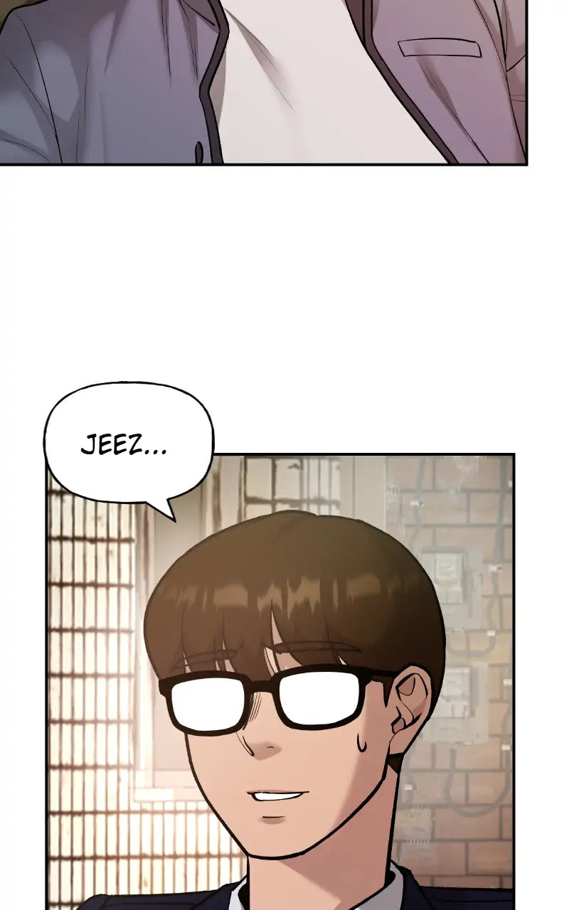 Designated Bully Chapter 19 page 12 - 