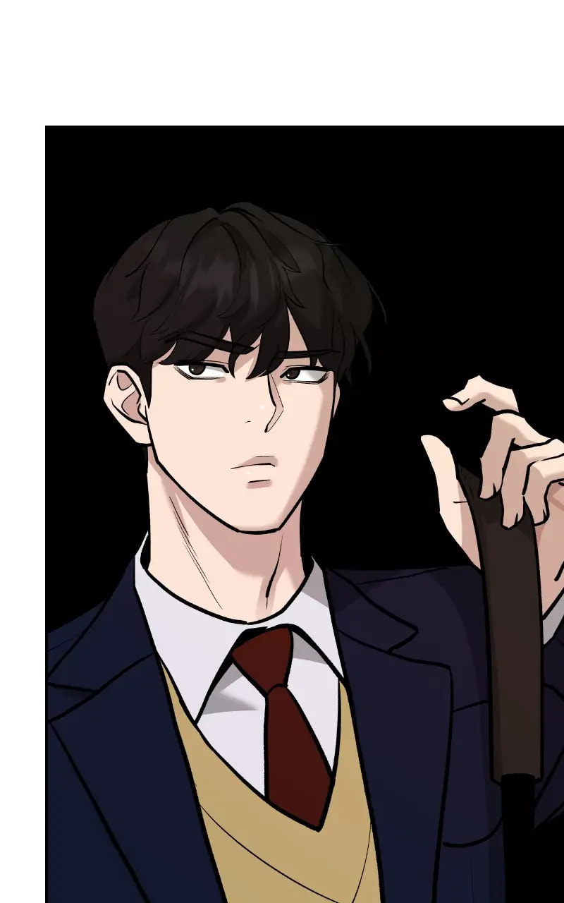 Designated Bully Chapter 19 page 111 - 