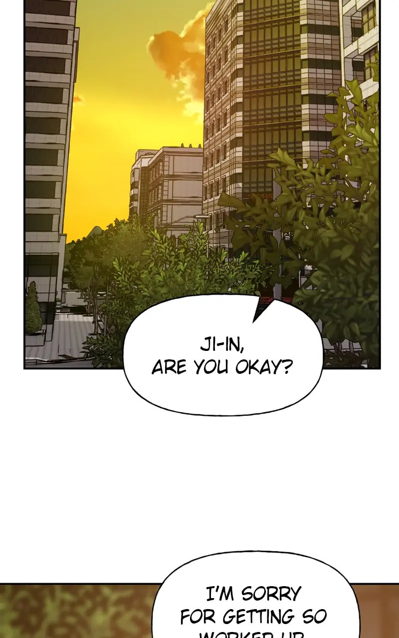 Designated Bully Chapter 19 page 116 - 