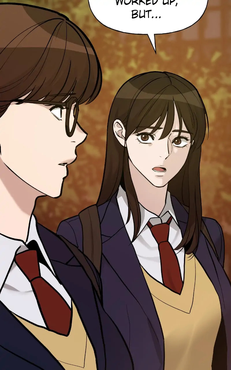 Designated Bully Chapter 19 page 117 - 