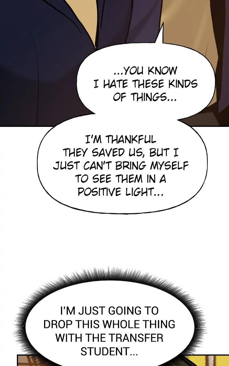 Designated Bully Chapter 19 page 118 - 