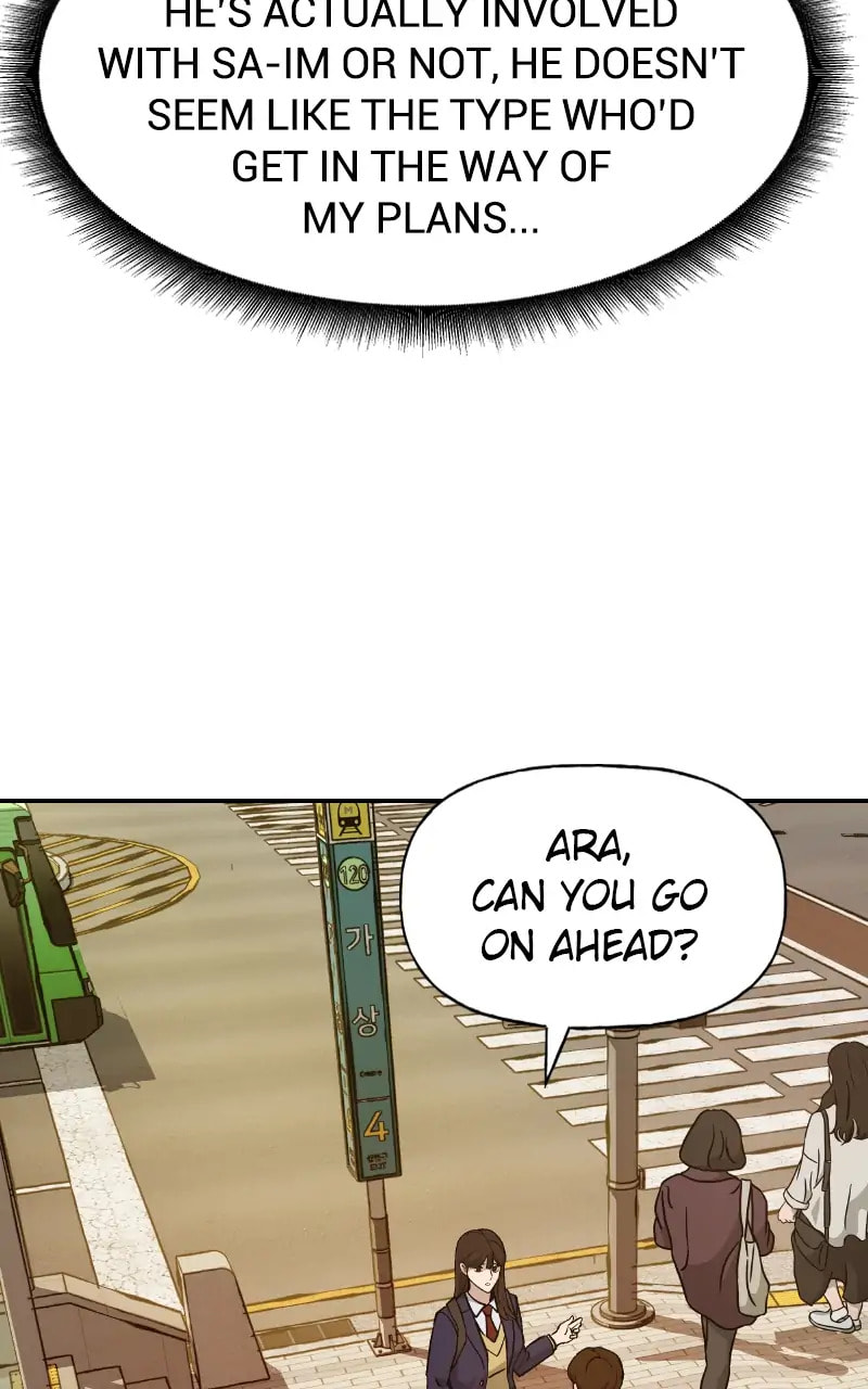 Designated Bully Chapter 19 page 120 - 