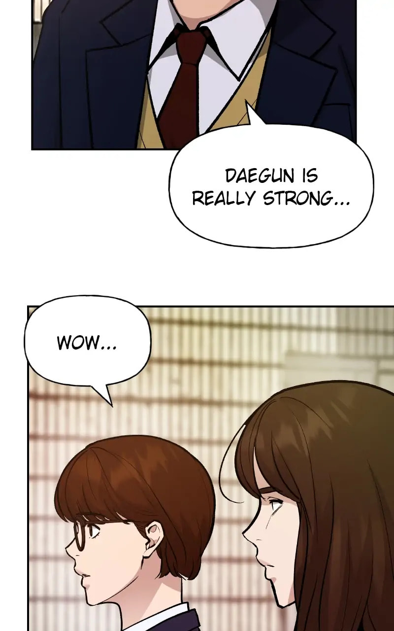 Designated Bully Chapter 19 page 13 - 