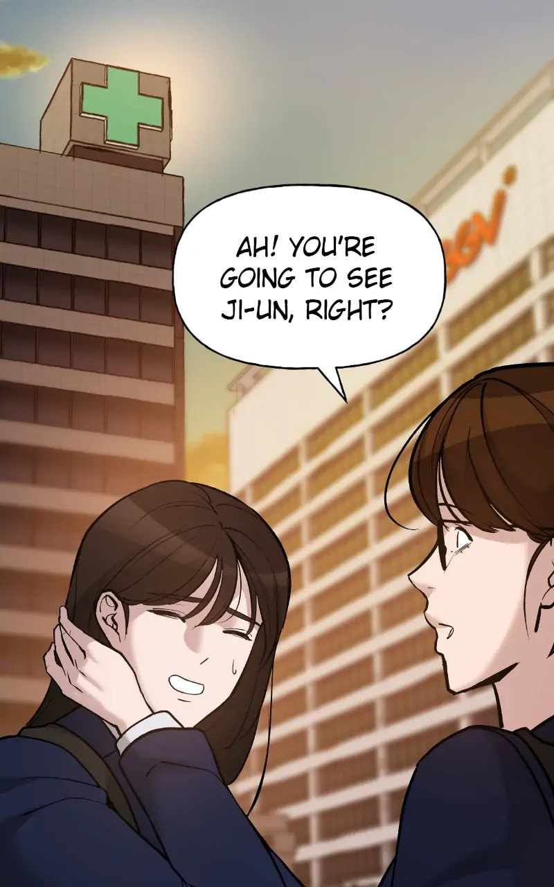Designated Bully Chapter 19 page 122 - 
